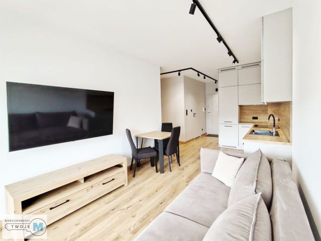 Mieszkanie 2-pokojowe Kielce KSM. Zdjęcie 6