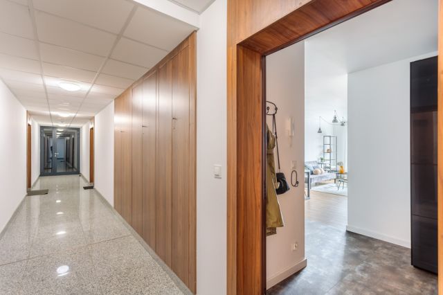 Mieszkanie 2-pokojowe Grodzisk Mazowiecki, ul. Obrońców Getta. Zdjęcie 36