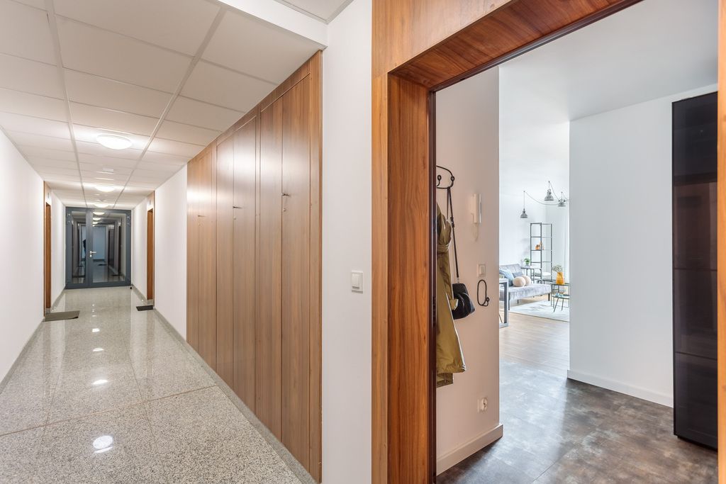 Mieszkanie 2-pokojowe Grodzisk Mazowiecki, ul. Obrońców Getta. Zdjęcie 36