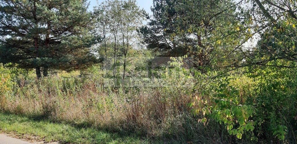 Działka rolno-budowlana Kaliszki