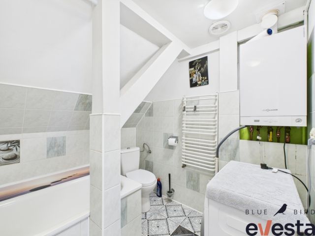 Mieszkanie 3-pokojowe Wrocław, ul. Jeleniogórska. Zdjęcie 11