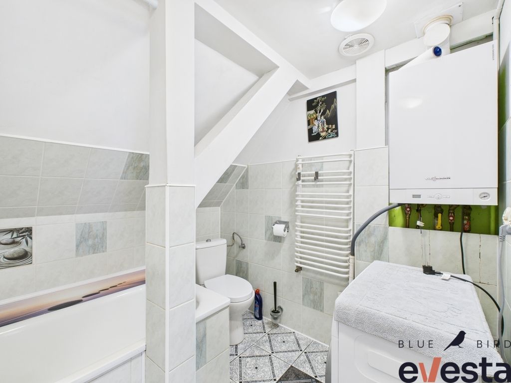 Mieszkanie 3-pokojowe Wrocław, ul. Jeleniogórska. Zdjęcie 11