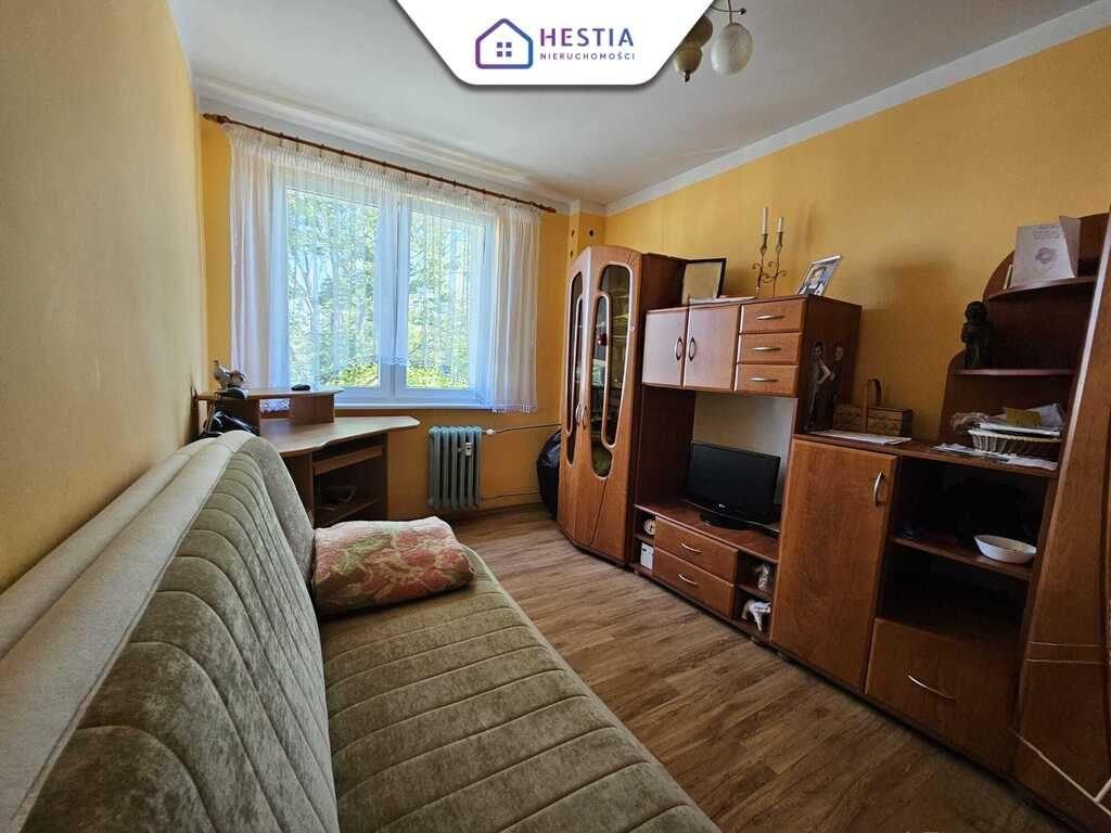 Mieszkanie 2-pokojowe Szczecinek, ul. Koszalińska. Zdjęcie 3