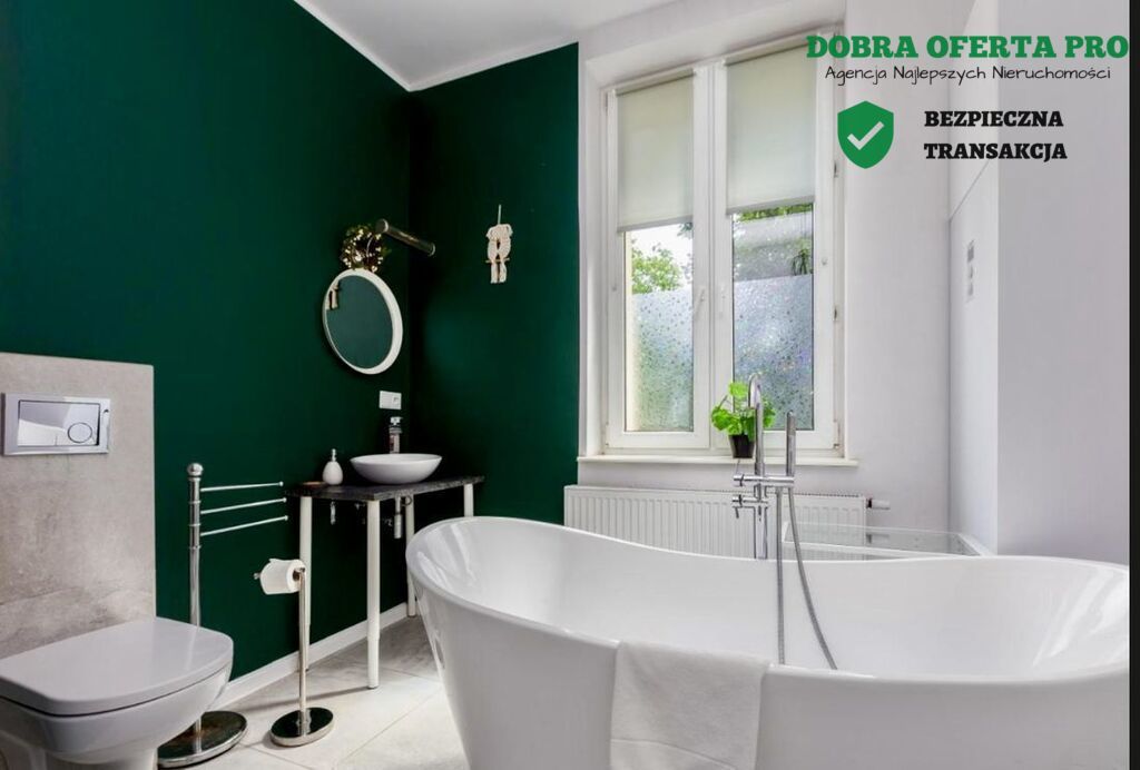 Mieszkanie 2-pokojowe Gdańsk Młyniska, ul. Twarda. Zdjęcie 4