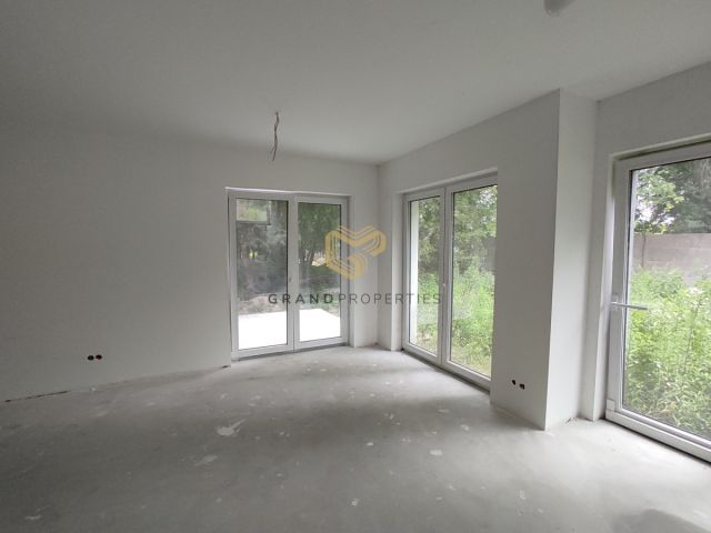 bliźniak, 4 pokoje Warszawa Ursynów. Zdjęcie 7