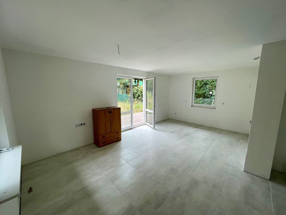 dom wolnostojący Stare Załucze. Zdjęcie 5