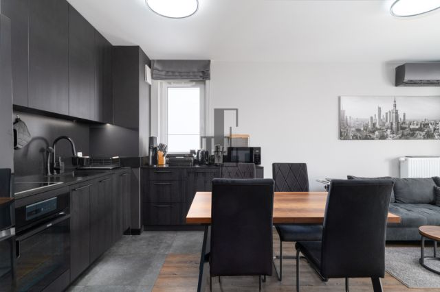 Mieszkanie 3-pokojowe Warszawa Ursus, ul. Herbu Oksza. Zdjęcie 3