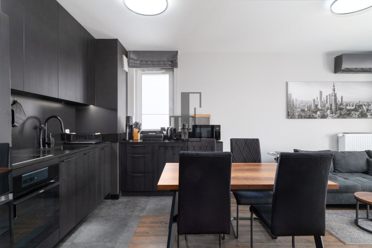 Mieszkanie 3-pokojowe Warszawa Ursus, ul. Herbu Oksza. Zdjęcie 3