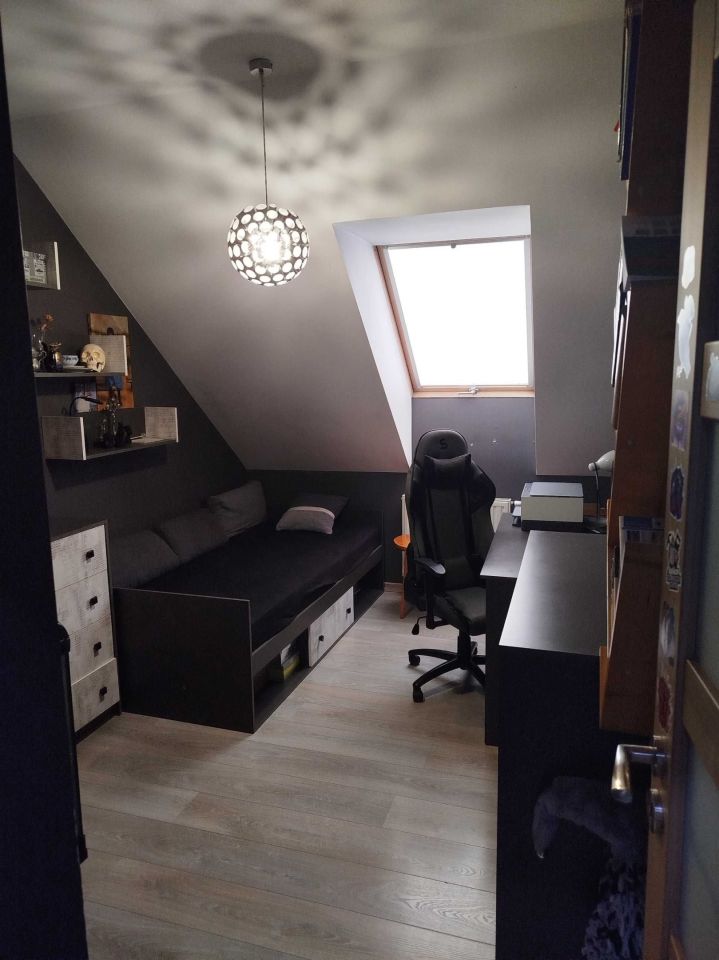 Mieszkanie 3-pokojowe Opatów, ul. 1 Maja. Zdjęcie 11