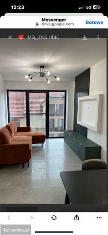 Mieszkanie 2-pokojowe Myślenice, ul. Romualda Traugutta. Zdjęcie 1