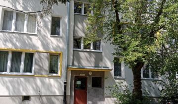 Mieszkanie 4-pokojowe Warszawa Mokotów, ul. Etiudy Rewolucyjnej