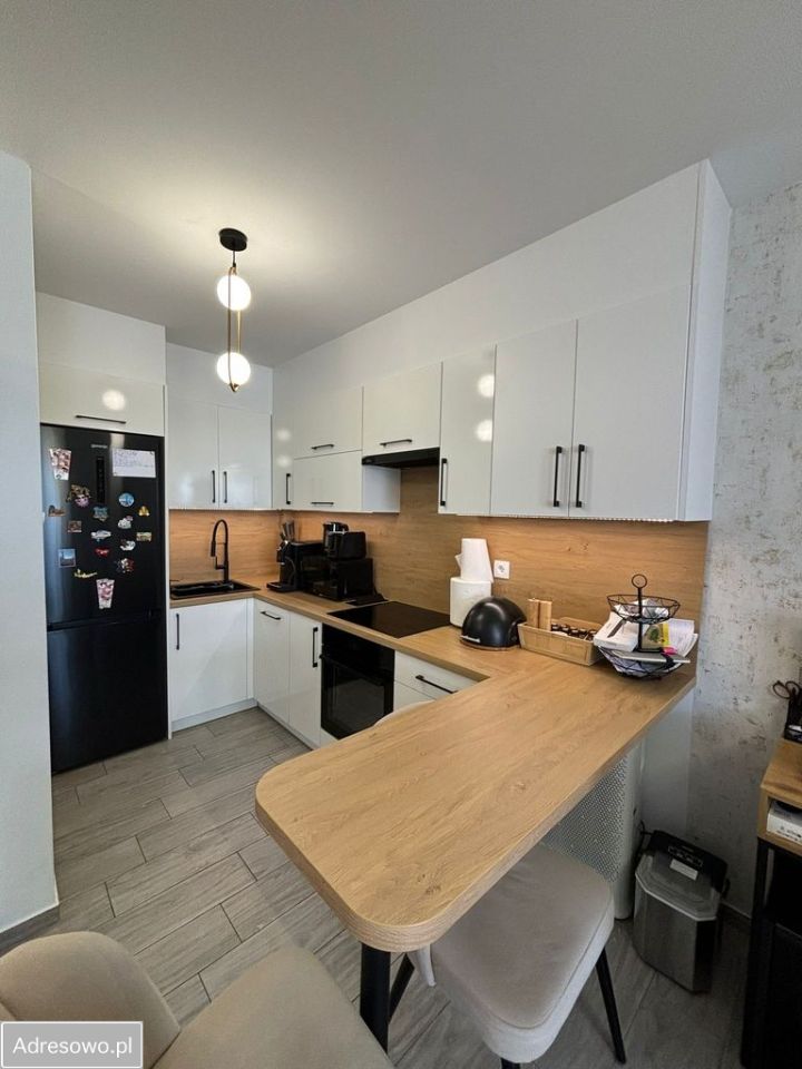 Mieszkanie 2-pokojowe Rzeszów Drabinianka, ul. Strażacka. Zdjęcie 2