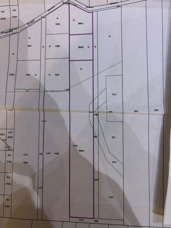 Działka budowlana Kołaków. Zdjęcie 3