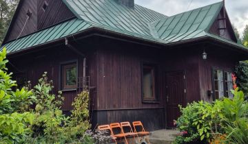 dom wolnostojący, 3 pokoje Poćwiardówka