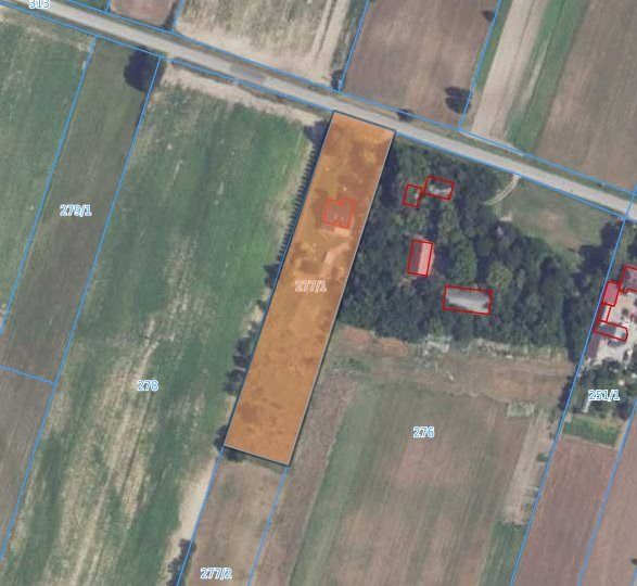 dom wolnostojący, 7 pokoi Pamięcice. Zdjęcie 22