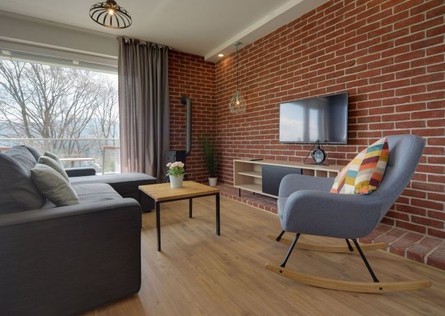 Mieszkanie 2-pokojowe Szklarska Poręba. Zdjęcie 4