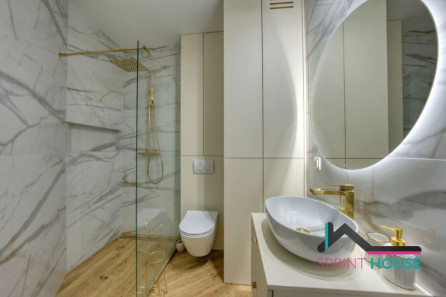 Mieszkanie 1-pokojowe Warszawa Wola, ul. Marcina Kasprzaka. Zdjęcie 4