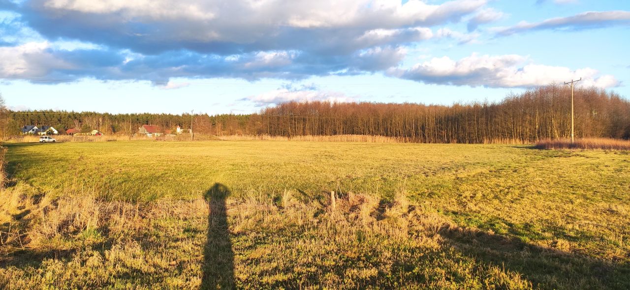 Działka rolno-budowlana Kopanino, ul. Żurawia. Zdjęcie 6