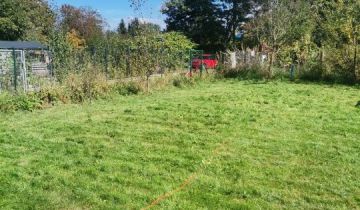 Działka rod Katowice Śródmieście, ul. Raciborska