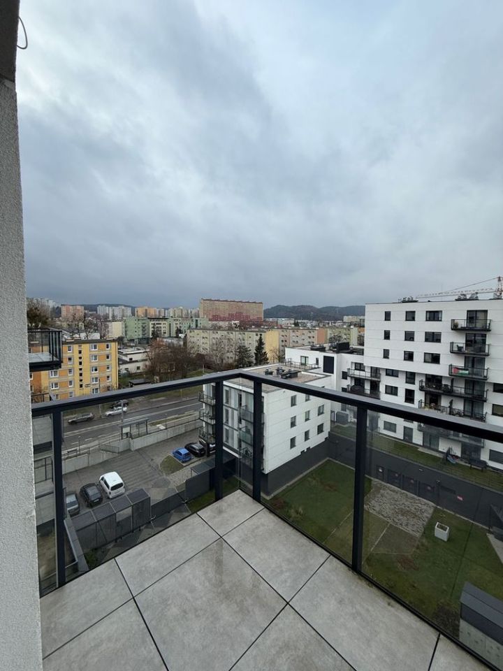 Mieszkanie 2-pokojowe Gdynia Chylonia, ul. Chylońska. Zdjęcie 5