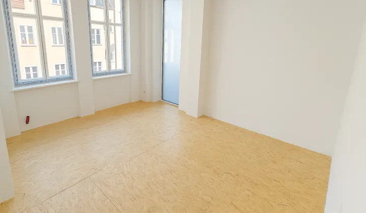 Mieszkanie 2-pokojowe Słupsk Centrum, ul. Adama Mickiewicza