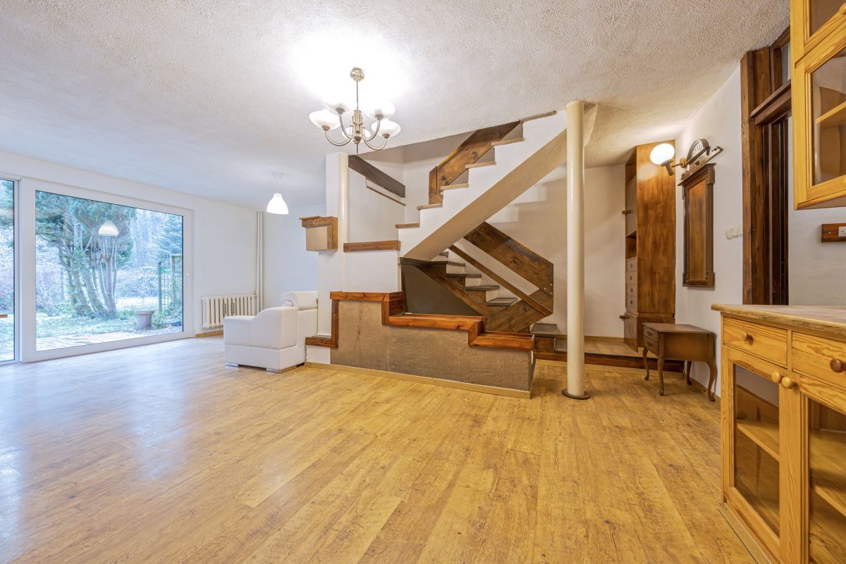 dom szeregowy, 6 pokoi Gdynia, ul. Franciszka Sokoła. Zdjęcie 17