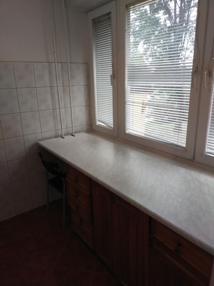 Mieszkanie 2-pokojowe Kalisz Kaliniec, al. Wojska Polskiego. Zdjęcie 6