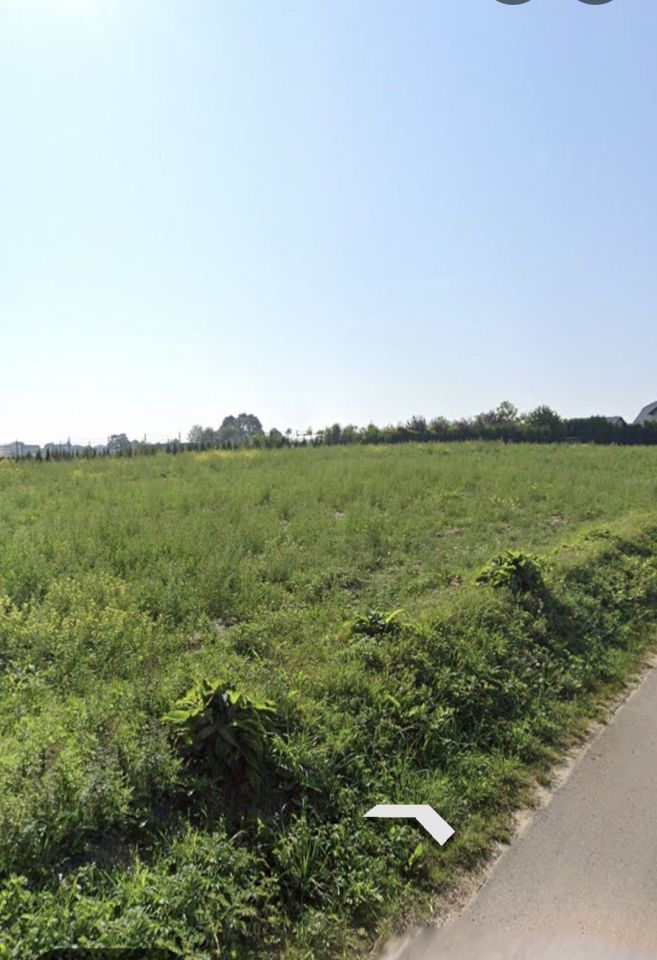 Działka rolna Szerzawy. Zdjęcie 5