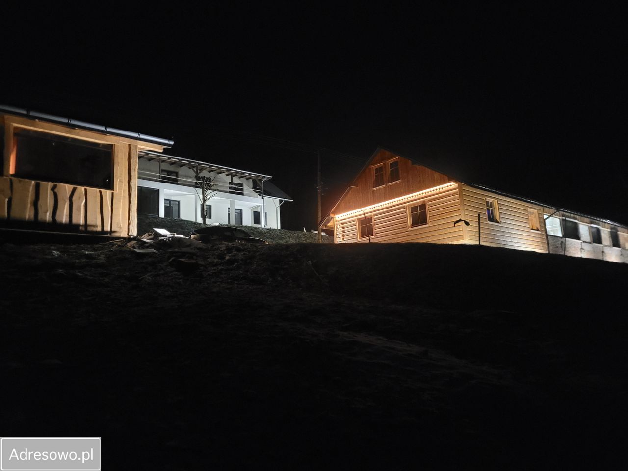 siedlisko, 10 pokoi Siary. Zdjęcie 20