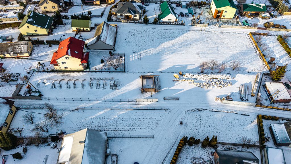 Działka Kolbuszowa Górna. Zdjęcie 3