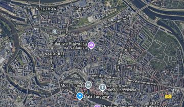 Mieszkanie 2-pokojowe Wrocław Śródmieście, ul. Księcia Józefa Poniatowskiego