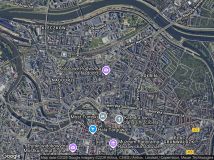 Mieszkanie 2-pokojowe Wrocław Śródmieście, ul. Księcia Józefa Poniatowskiego