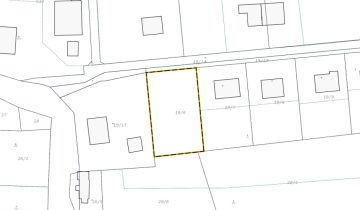 Działka budowlana Swochowo