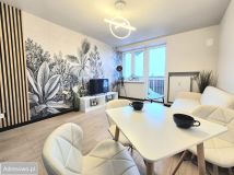 Mieszkanie 3-pokojowe Mińsk Mazowiecki, ul. Mikołaja Kopernika