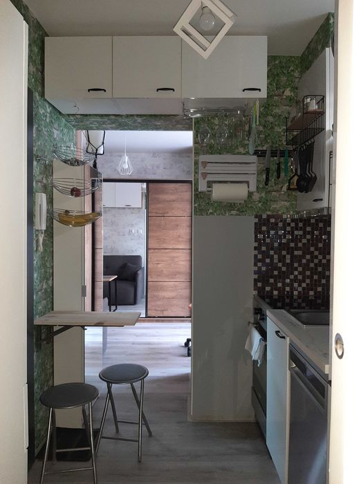 Mieszkanie 1-pokojowe Kraków Podgórze, ul. Sucha. Zdjęcie 3