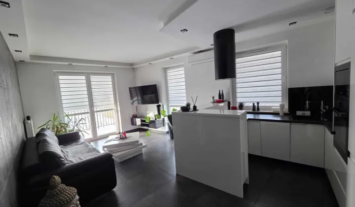 Mieszkanie 2-pokojowe Rzeszów