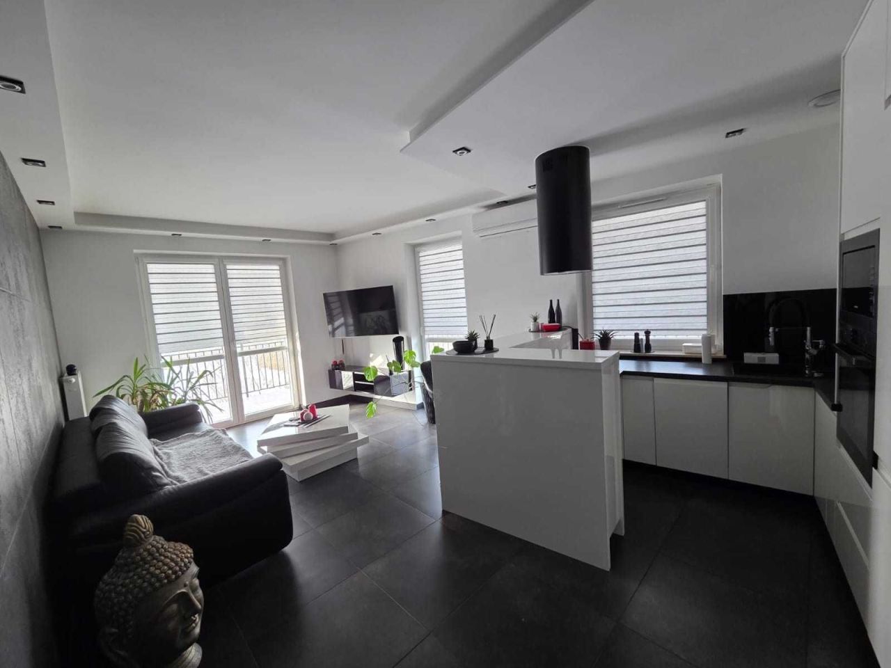 Mieszkanie 2-pokojowe Rzeszów. Zdjęcie 1