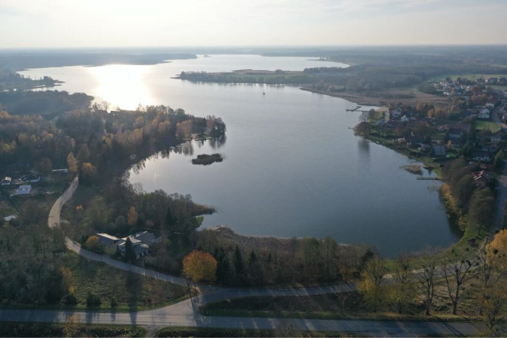 Działka rekreacyjna Radogoszcz. Zdjęcie 2