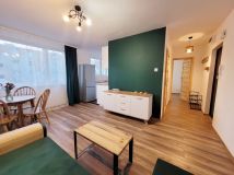 Mieszkanie 2-pokojowe Pruszcz Gdański, ul. Obrońców Wybrzeża. Zdjęcie 4