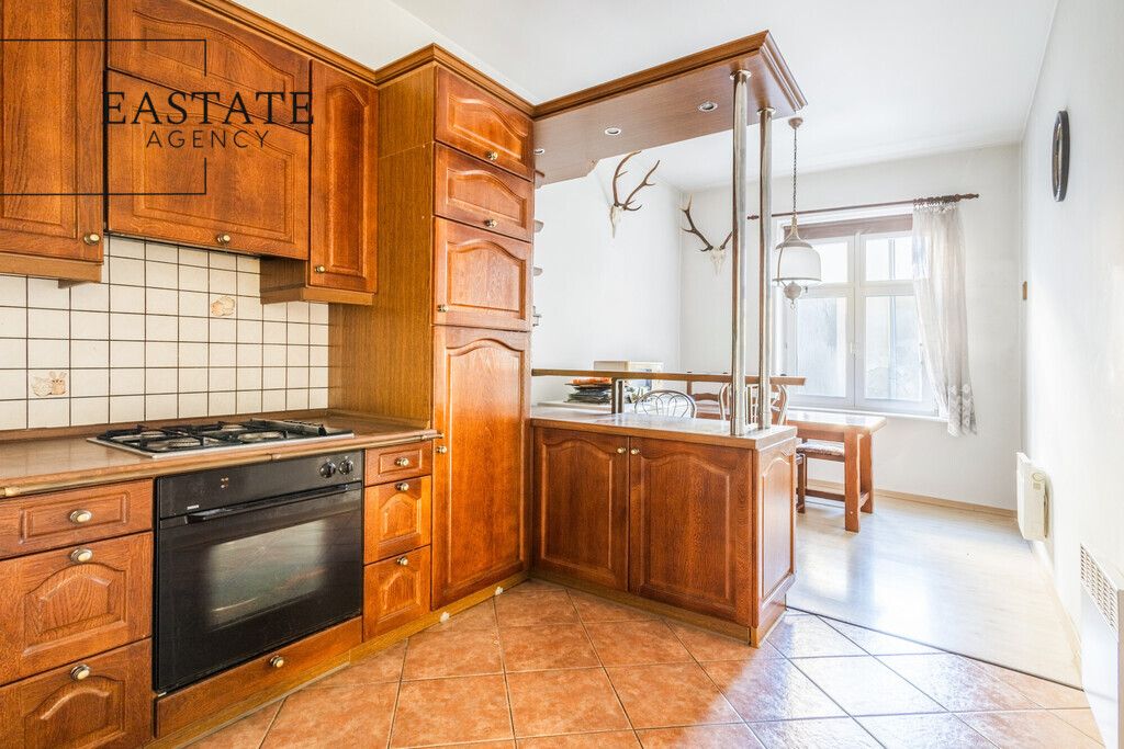 Mieszkanie 2-pokojowe Sopot, ul. Bohaterów Monte Cassino. Zdjęcie 11