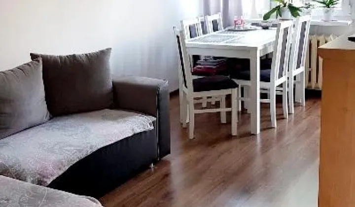 Mieszkanie 2-pokojowe Koło Warszawskie Przedmieście, ul. Henryka Sienkiewicza