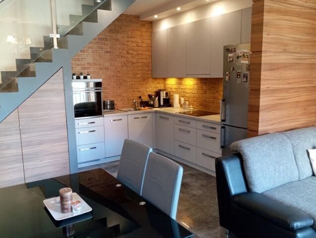 Mieszkanie 5-pokojowe Giżycko, ul. Żeglarska. Zdjęcie 1