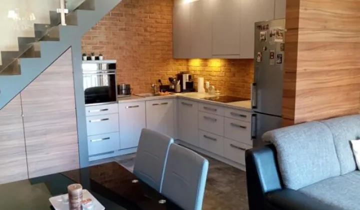 Mieszkanie 5-pokojowe Giżycko, ul. Żeglarska