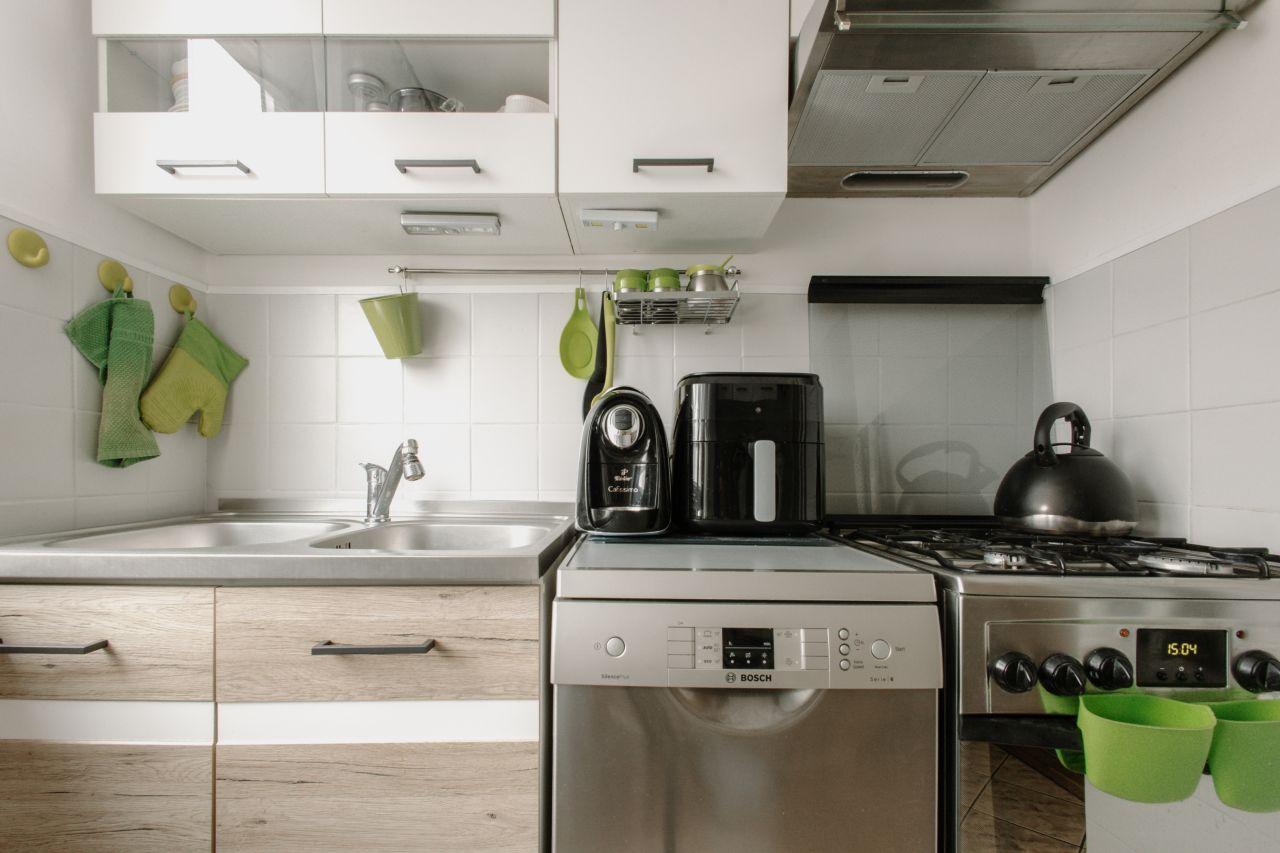 Mieszkanie 2-pokojowe Wrocław Kozanów, ul. Dzielna. Zdjęcie 11