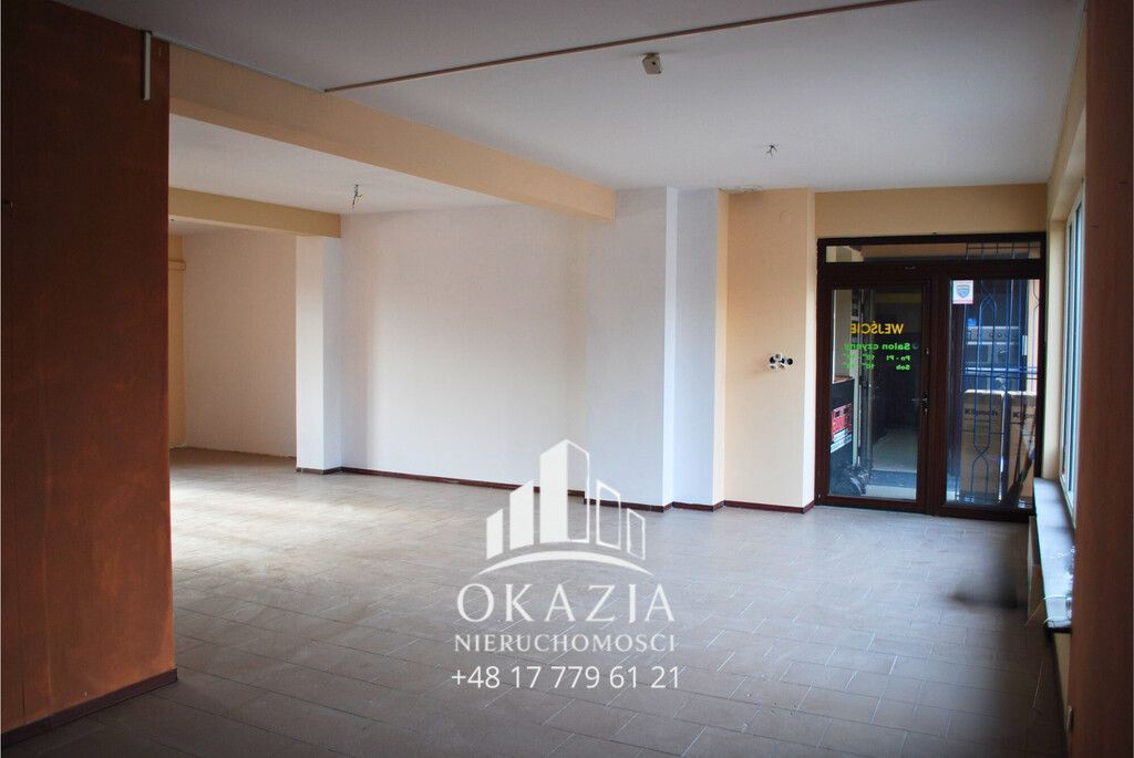 Mieszkanie 3-pokojowe Rzeszów, al. prof. Adama Krzyżanowskiego. Zdjęcie 20