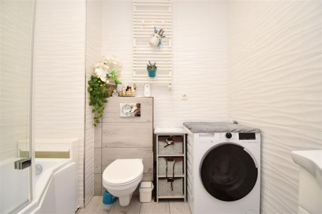 Mieszkanie 2-pokojowe Szczecinek, ul. Karlińska. Zdjęcie 11