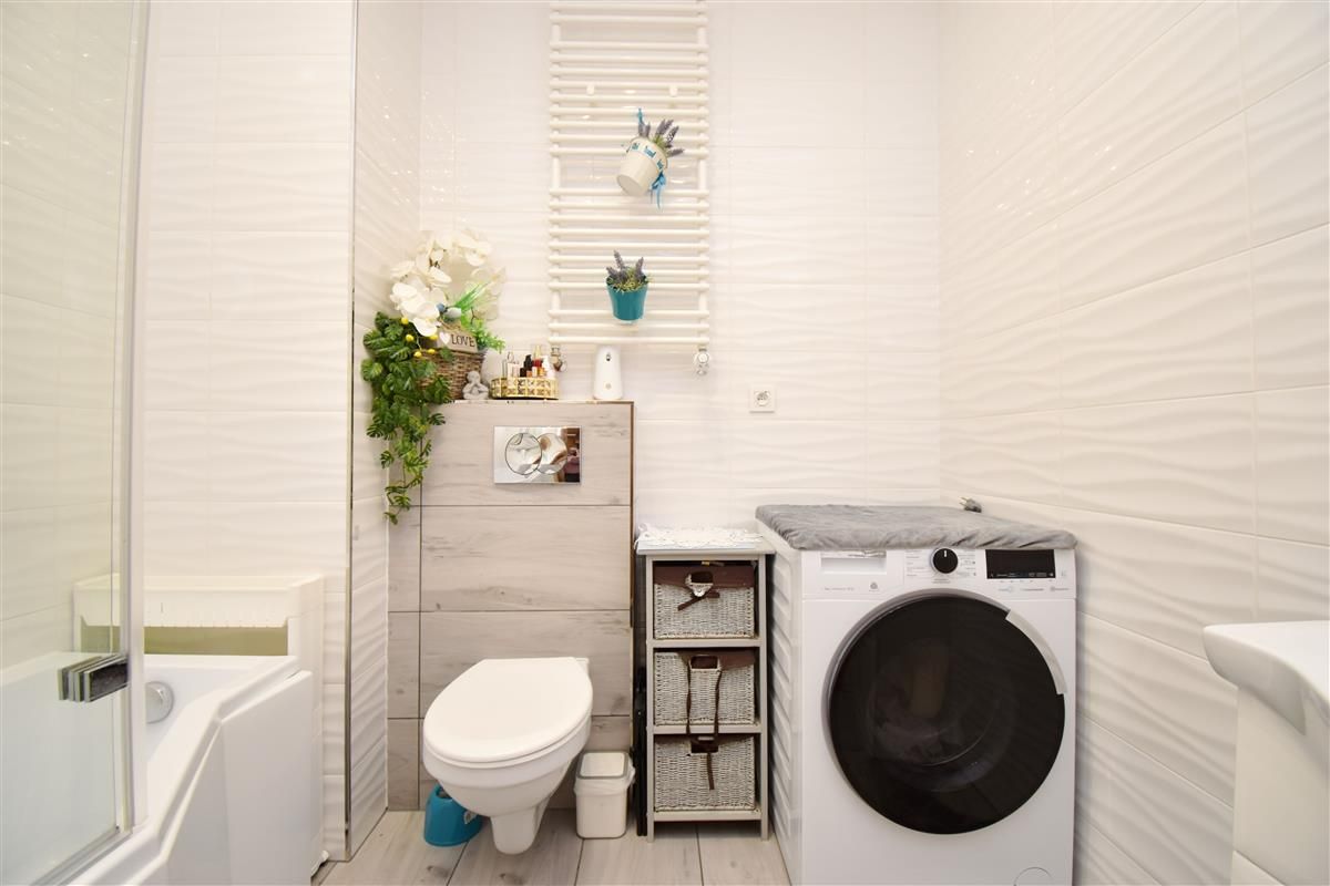 Mieszkanie 2-pokojowe Szczecinek, ul. Karlińska. Zdjęcie 11