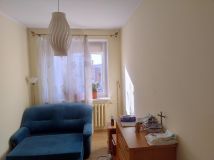 Mieszkanie 3-pokojowe Stargard Przedmieście Szczecińskie, os. Zachód. Zdjęcie 1