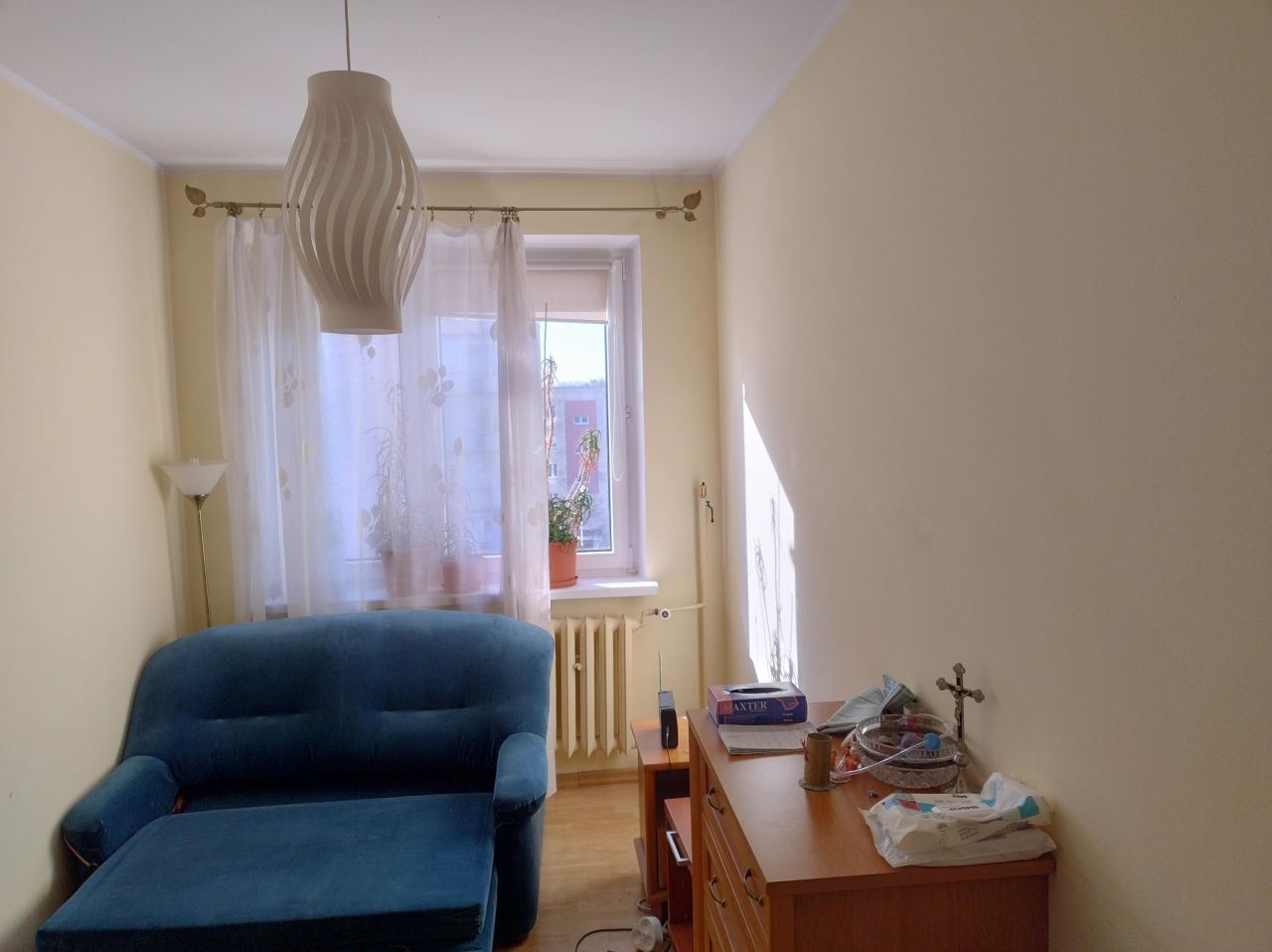 Mieszkanie 3-pokojowe Stargard Przedmieście Szczecińskie, os. Zachód. Zdjęcie 2