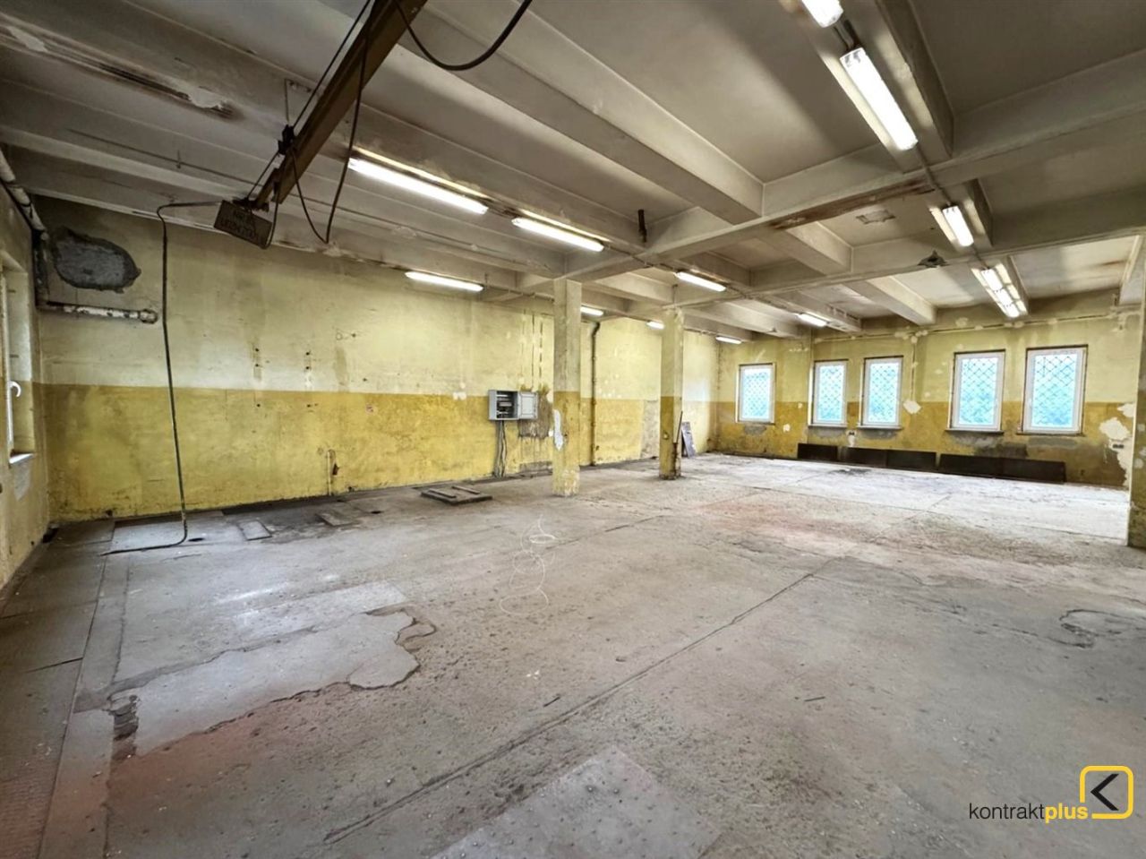 kamienica Chorzów Batory, ul. Stalowa. Zdjęcie 8